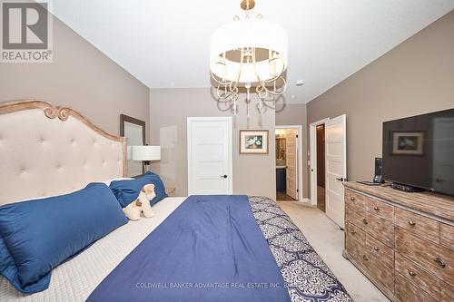 57 Campbell Street, Thorold (562 - Hurricane/Merrittville), ON - Indoor Photo Showing Bedroom