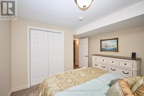 57 Campbell Street, Thorold (562 - Hurricane/Merrittville), ON - Indoor Photo Showing Bedroom