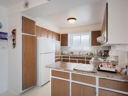 Kitchen - 