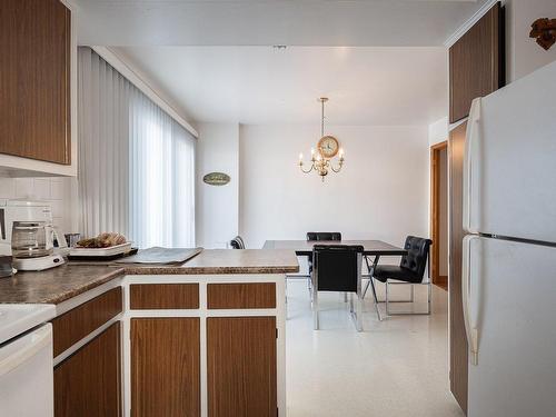 Kitchen - 949  - 951 Av. Châtelaine, Laval (Chomedey), QC - Indoor Photo Showing Kitchen