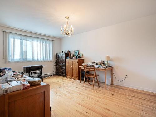 Master bedroom - 949  - 951 Av. Châtelaine, Laval (Chomedey), QC - Indoor