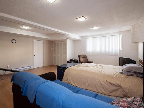 Basement - 949  - 951 Av. Châtelaine, Laval (Chomedey), QC - Indoor Photo Showing Bedroom