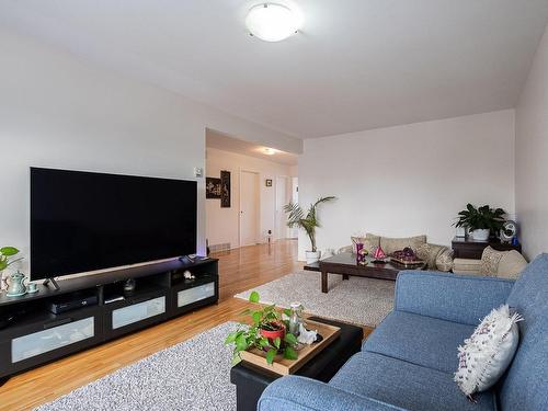 Living room - 949  - 951 Av. Châtelaine, Laval (Chomedey), QC - Indoor Photo Showing Living Room