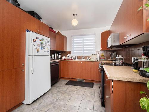 Kitchen - 949  - 951 Av. Châtelaine, Laval (Chomedey), QC - Indoor Photo Showing Kitchen