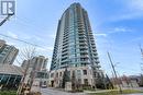 2210 - 18 Holmes Avenue, Toronto, ON  - Outdoor With Balcony With Facade 