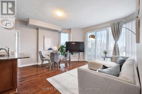 2210 - 18 Holmes Avenue, Toronto, ON - Indoor