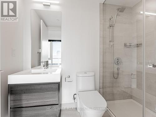 319 - 9 Tecumseth Street, Toronto, ON - Indoor Photo Showing Bathroom