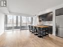 319 - 9 Tecumseth Street, Toronto, ON  - Indoor Photo Showing Kitchen 