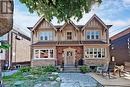 Main Fl - 1749 Bayview Avenue, Toronto, ON  - Outdoor With Facade 