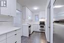 Main Fl - 1749 Bayview Avenue, Toronto, ON  - Indoor Photo Showing Kitchen 