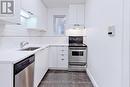 Main Fl - 1749 Bayview Avenue, Toronto, ON  - Indoor Photo Showing Kitchen 