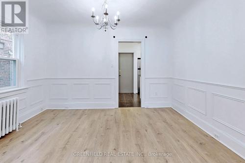 Main Fl - 1749 Bayview Avenue, Toronto, ON - Indoor Photo Showing Other Room