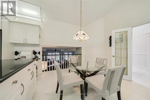 944 Duncannon Drive, Pickering, ON - Indoor Photo Showing Dining Room