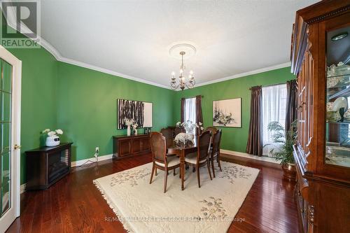 944 Duncannon Drive, Pickering, ON - Indoor Photo Showing Other Room