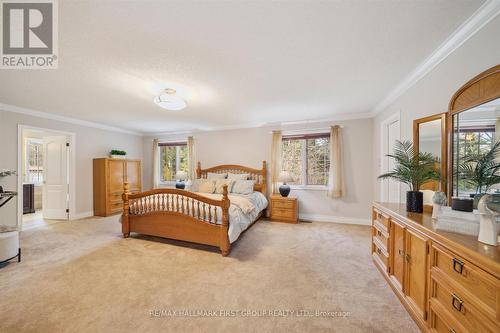 944 Duncannon Drive, Pickering, ON - Indoor Photo Showing Bedroom