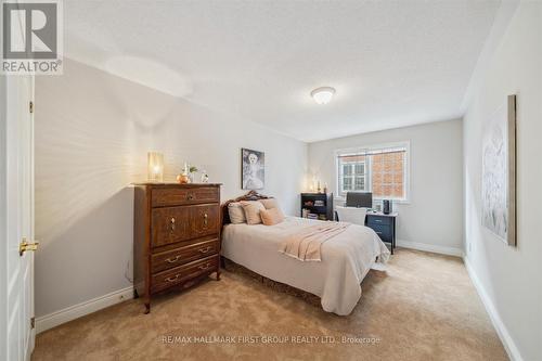 944 Duncannon Drive, Pickering, ON - Indoor Photo Showing Bedroom