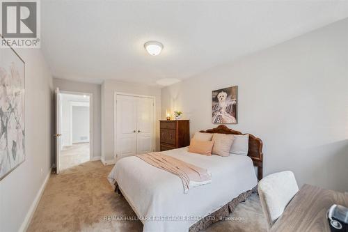 944 Duncannon Drive, Pickering, ON - Indoor Photo Showing Bedroom