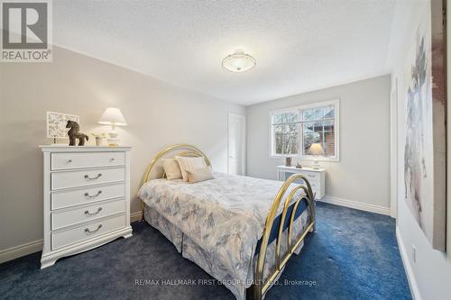 944 Duncannon Drive, Pickering, ON - Indoor Photo Showing Bedroom