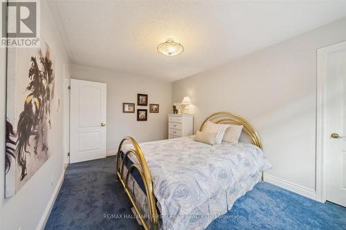 944 Duncannon Drive, Pickering, ON - Indoor Photo Showing Bedroom