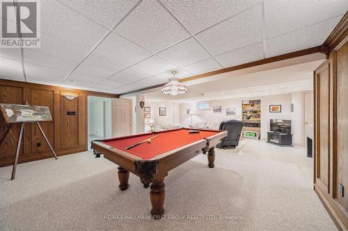 944 Duncannon Drive, Pickering, ON - Indoor Photo Showing Other Room