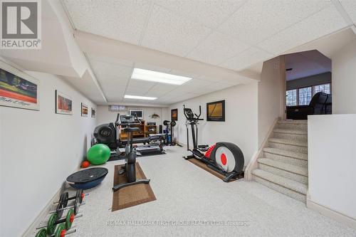 944 Duncannon Drive, Pickering, ON - Indoor