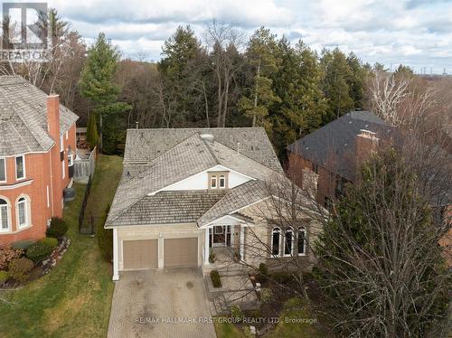 944 Duncannon Drive, Pickering, ON - Outdoor