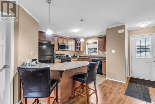 306 110 Shillington Crescent, Saskatoon, SK - Indoor