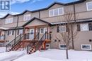 306 110 Shillington Crescent, Saskatoon, SK  - Outdoor With Facade 