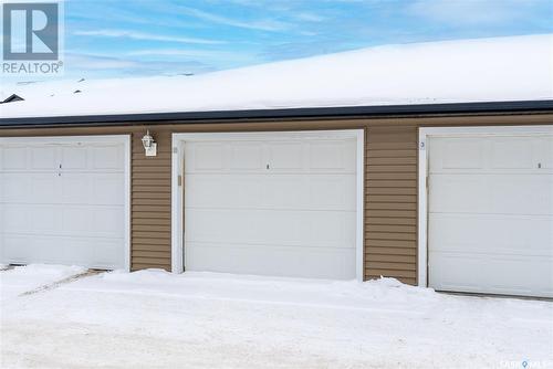 306 110 Shillington Crescent, Saskatoon, SK - Outdoor With Exterior