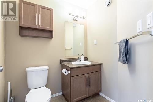 306 110 Shillington Crescent, Saskatoon, SK - Indoor Photo Showing Bathroom