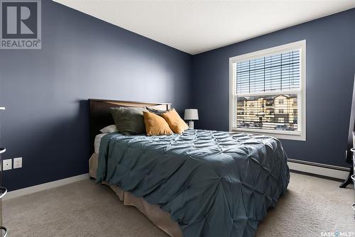 208 1640 Dakota Drive, Regina, SK - Indoor Photo Showing Bedroom