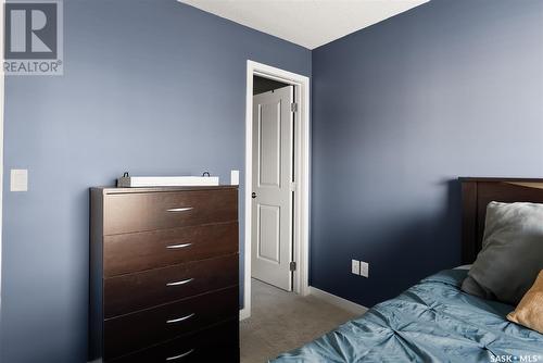 208 1640 Dakota Drive, Regina, SK - Indoor Photo Showing Bedroom