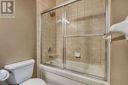 115 - 9225 Jane Street, Vaughan, ON - Indoor Photo Showing Bathroom