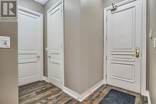 115 - 9225 Jane Street, Vaughan, ON - Indoor Photo Showing Other Room