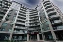 308 - 58 Lakeside Terrace, Barrie, ON  - Outdoor With Facade 