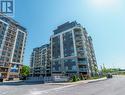 308 - 58 Lakeside Terrace, Barrie, ON  - Outdoor With Facade 