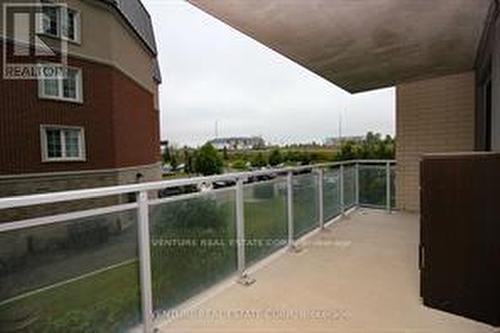 308 - 58 Lakeside Terrace, Barrie, ON - Outdoor With Exterior