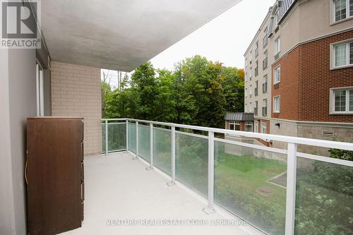 308 - 58 Lakeside Terrace, Barrie, ON - Outdoor With Exterior