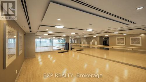 3401 - 225 Webb Drive, Mississauga, ON - Indoor Photo Showing Other Room