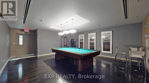 3401 - 225 Webb Drive, Mississauga, ON - Indoor Photo Showing Other Room