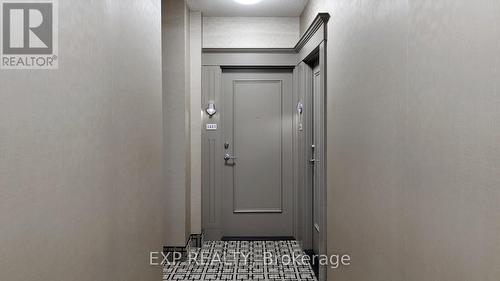 3401 - 225 Webb Drive, Mississauga, ON - Indoor Photo Showing Other Room