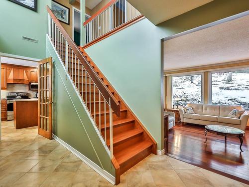 Escalier - 274 Rue Maclaren O., Gatineau (Buckingham), QC - Indoor Photo Showing Other Room