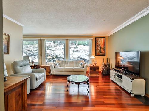 Salon - 274 Rue Maclaren O., Gatineau (Buckingham), QC - Indoor Photo Showing Living Room