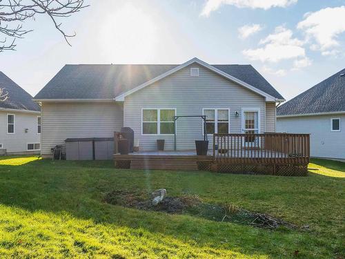 210 Summer Field Way, Portland Hills, NS 