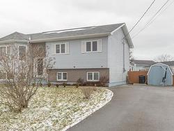 486 Brunswick Street  Yarmouth, NS B5A 4S1