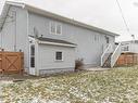 486 Brunswick Street, Yarmouth, NS 