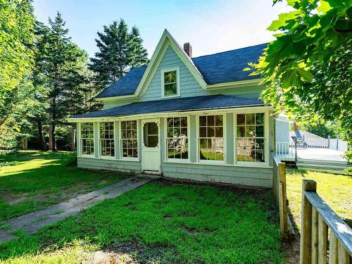 1791 Highway 1, Clementsport, NS 