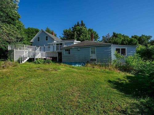 1791 Highway 1, Clementsport, NS 