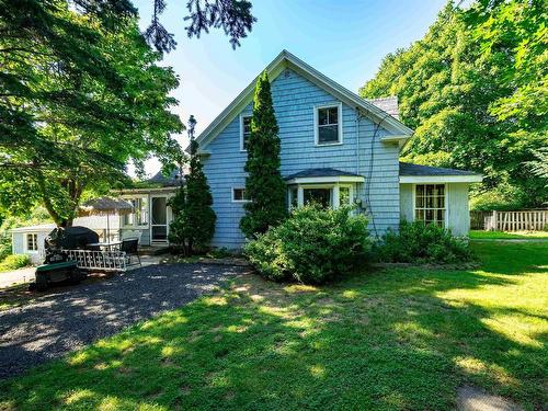 1791 Highway 1, Clementsport, NS 