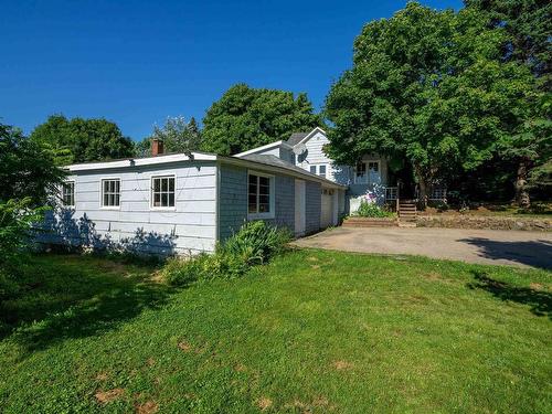 1791 Highway 1, Clementsport, NS 